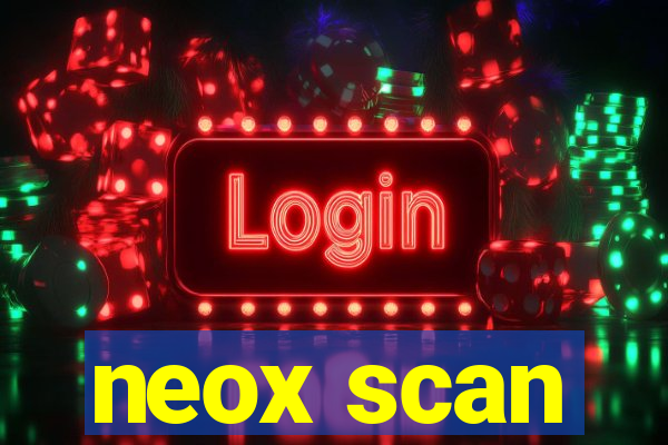 neox scan